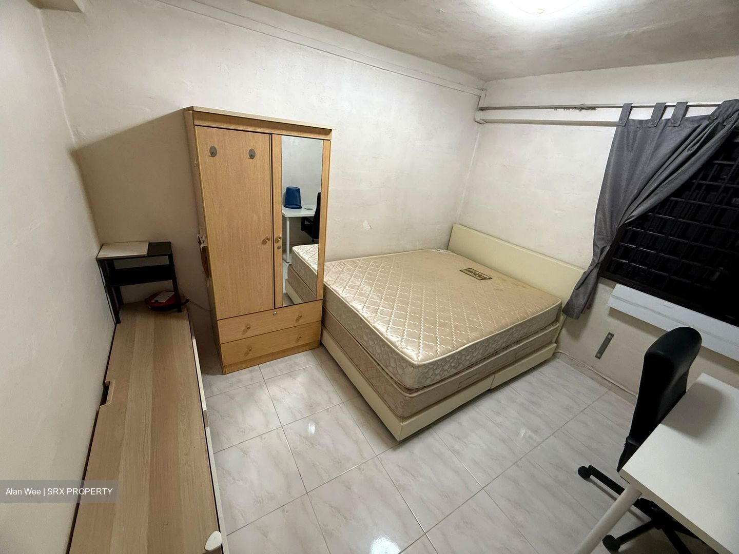 Blk 15 Ghim Moh Road (Queenstown), HDB 4 Rooms #634243551